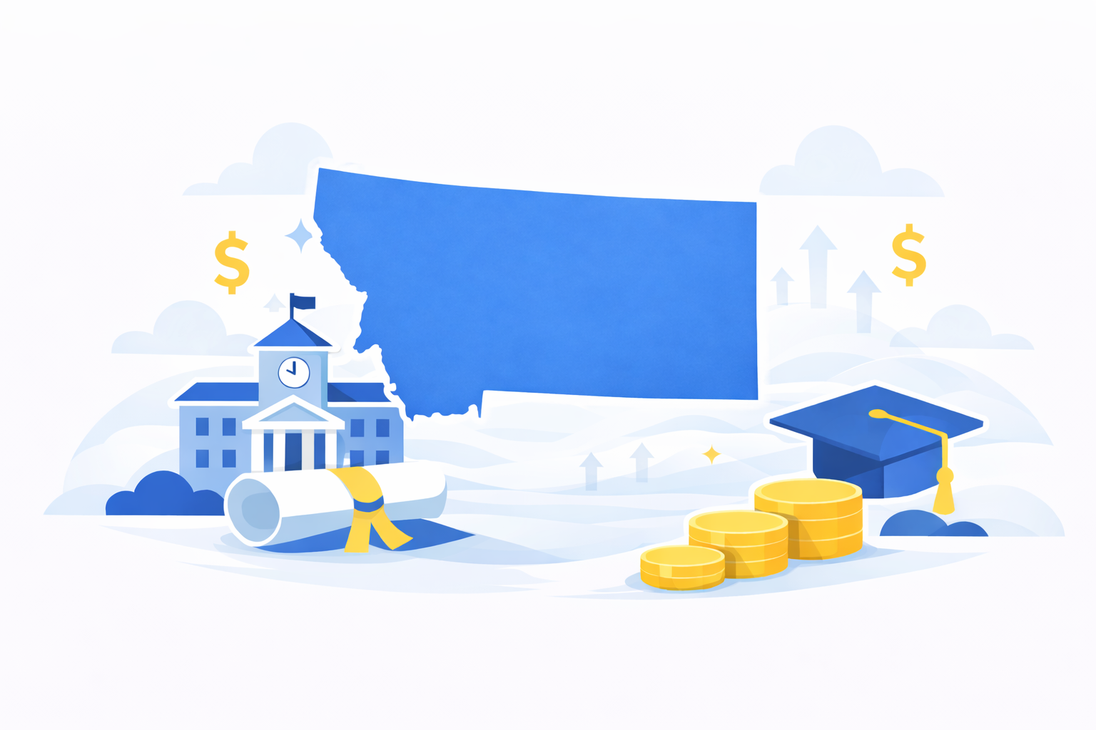 Montana full ride scholarships guide for parents